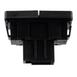 Power Seat Switch - Rear