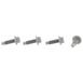 Tailgate Lift Motor Bolt Self Locking And Washer Pull Down - M6 X 16MM