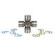 Universal Joint Repair Kit - 1340, Rear