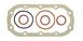 Universal Oil Cooler Gasket Kit