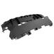 Radiator Support Air Deflector