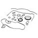 Cover Gasket and Seal Water Pump Includes: Oil Pan Gaskets - Front, Rear, Lower 6.7L