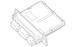 EEC V Engine Control Module ECM - 6.7L