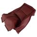 Cover Seat Cushion - Right, Front (Reserve)