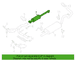 Exhaust Pipe Extension Intermediate