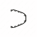 Engine Beaded Metal Seal Gasket OM457 EEV
