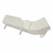 Bumper Cover Bracket Support Rail - Right, Front
