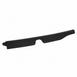 Convertible Top Tonneau Cover Side <br>A used to the back seat and / or complete cabin of typically a