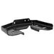 Bumper Repair Kit Cover Bracket - Left, Front
