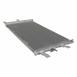 AIR CONDITIONING (A/C) Condenser - 2.7L