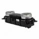 Hvac Control Module