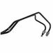 Brake Hydraulic Line Tube - Rear