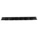 Bumper Cover Spacer Panel Extension - Rear