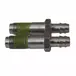 Vent Axle - Rear