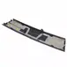 Bumper Grille - Front, Lower