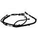 Parking Aid System Wiring Harness Distance Sensor Wire