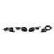 Side Panel Plug - 43MM