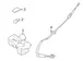 Differential Ring and Pinion Gear Driving <br>A
