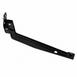 Grille Bracket Support - Left, Front