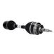 Cv Axle Joint Half Shaft - Front
