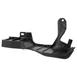 Fender Splash Shield Wheelhouse Mud Guard - Right