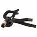 Engine Coolant Reservoir Hose