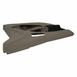 Door Interior Trim Panel - Left, Front