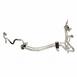 AIR CONDITIONING (A/C) Manifold Hose Tube - 1.6L