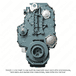 Long Block Engine S60 12.7L EPA98 6067BK60 DDEC4