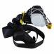 Seat Belt Lap and Shoulder Retractor Pretensioner - Left, Front
