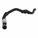 Engine Coolant Reservoir Hose - 2.0L