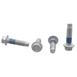 Fuel Tank Strap Bolt M10 X 35