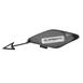 Tow Eye Cap Bumper Cover - Front