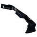 Bumper Cover - Front, Rear (XLT)