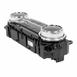 Hvac Control Module - Rear