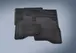 Explorer 2016-2017 Black 4pc All Weather Rubber Floor Mats