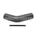 PIPE-EXHAUST 45DEG 5" STL ALMZ OD/OD
