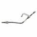 Brake Hydraulic Hose - Left, Rear 6.7L