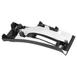 Door Pillar Post Trim Set Panel - Right