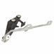 Hood Hinge - Right (Shelby)