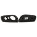 Automatic Transmission Shift Lever Knob Cover Insert (AT)