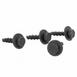 Door Interior Trim Panel Screw Self Tapping And Washer