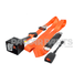 KIT-BELT SUSPENSION SEAT ORANGE