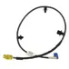 Gps Navigation Control Module Connector Cable
