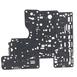 Automatic Transmission Valve Body Separator Plate And Gasket (AT)