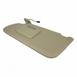Sun Visor - Left, Front, Rear