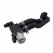 Engine Coolant Hose Control Valve
