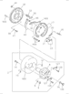 Engine Compartment Gasket