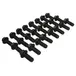 Hardware Miscellaneous - M10 X 25MM 6.4L