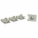 Engine Control Module (ECM) Nut Unit (ECU) - M6, Rear